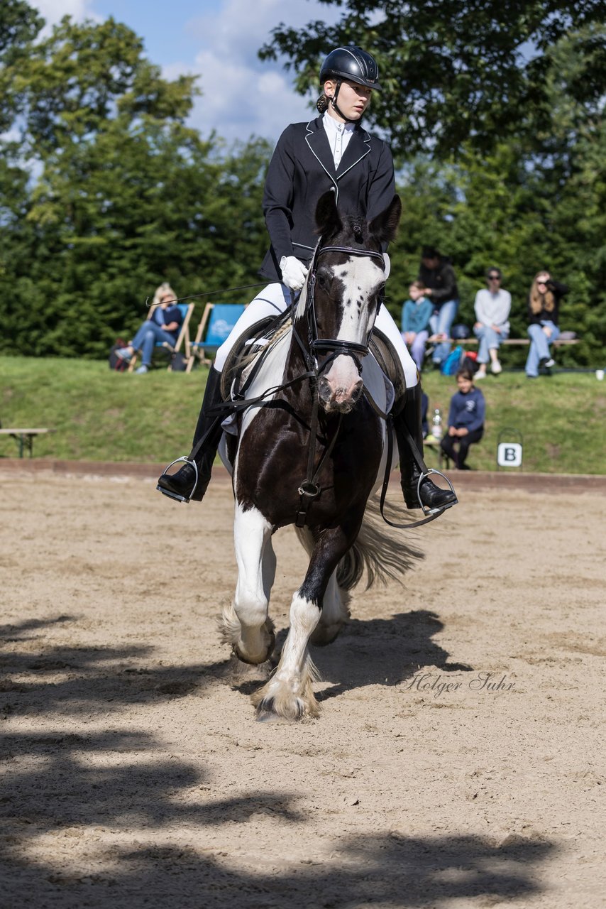 Bild 46 - Pony Akademie Turnier